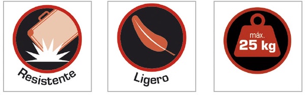 Maletin Carro Portaherramientas Abs Ratio